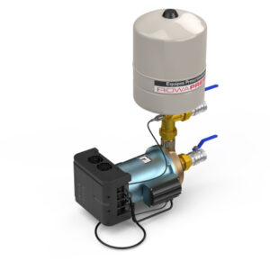 Press 410VF Compact